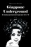 Cover of Giappone underground