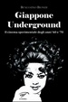Cover of Giappone underground
