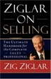 Cover of Ziglar on Selling