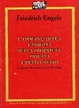 Cover of L'origine della famiglia della proprietà privata e dello stato