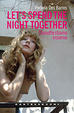 Cover of Let's spend the night together