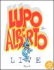 Cover of Lupo Alberto