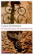 Cover of El falsificador de pasaportes