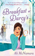 Cover of Breakfast at Darcy's