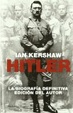 Cover of Hitler, una biografía
