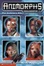 Cover of Animorphs Megamorphs #01