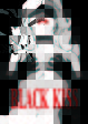 Cover of Black Kiss