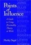 Cover of "Points of Influence"