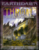 Cover of Throal