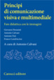 Cover of Principi di comunicazione visiva e multimediale