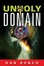 Cover of Unholy Domain