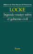 Cover of SEGUNDO ENSAYO SOBRE EL GOBIERNO CIVIL