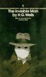 Cover of The Invisible Man