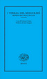 Cover of I verbali del mercoledì
