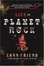 Cover of Life on Planet Rock