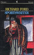 Cover of Sportswriter