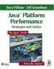 Cover of Java Platform Performance