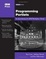 Cover of "Programming Portlets"