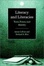 Cover of "Literacy and Literacies"