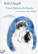 Cover of Come fiamma che brucia