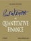 Cover of "Paul Wilmott on Quantitative Finance 3 Volume Set"
