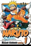 Naruto, Vol. 1 (Library Edition) (Naruto)