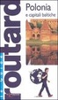 Cover of Polonia e capitali baltiche