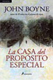 Cover of La casa del propósito especial