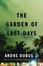 Cover of "The Garden of Last Days"