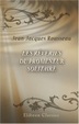 Cover of Les Rêveries du Promeneur solitaire
