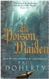 Cover of The Poison Maiden