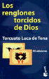 Cover of Los Renglones Torcidos De Dios