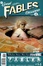 Cover of Fables n. 84