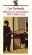 Cover of Diario di un killer sentimentale