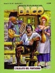 Cover of Ristampa Dago n. 107