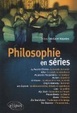 Cover of Philosophie en séries