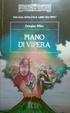 Cover of Mano di vipera