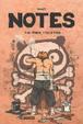 Cover of Notes, Tome 3