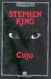 Cover of Cujo