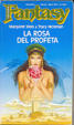 Cover of La rosa del Profeta