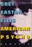 Cover of American psycho