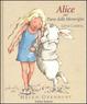 Cover of Alice nel paese delle meraviglie