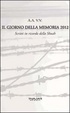 Cover of Il giorno della memoria 2012
