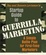 Cover of "Startup Guide to Guerrilla Marketing"