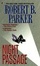 Cover of Night Passage