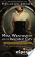 Cover of Mina Wentworth and the Invisible City