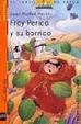 Cover of Fray Perico y su borrico