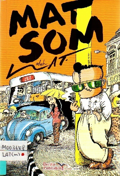 Image of Mat Som