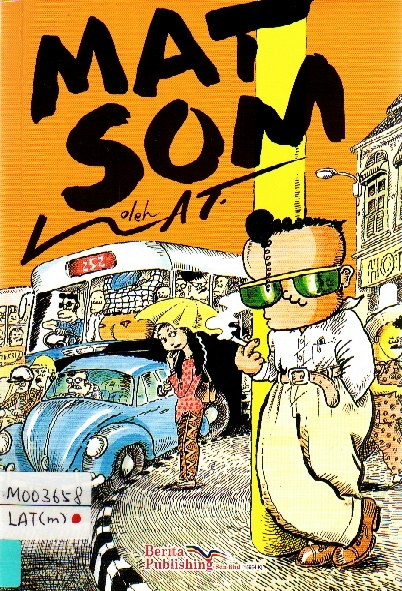 Image of Mat Som