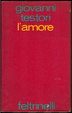 Cover of L'amore